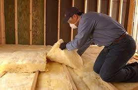 Professional Insulation Services in Venus, TX