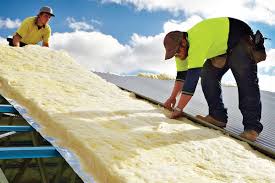 Eco-Friendly Insulation Solutions in Venus, TX